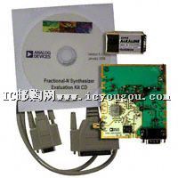 EVAL-ADF4157EB1ZDƬ